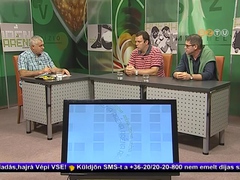 Aréna - 2015. szeptember 7.