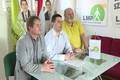 A polg�rok politika ir�nti bizalm�t szeretn� visszaszerezni az LMP