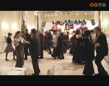 A 15. Megyebál nyitotta meg a farsangi bálok sorát A 15. Megyebál nyitotta meg a farsangi bálok sorát