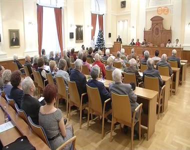 Nyugdíjas orvosok napja Nyugdíjas orvosok napja