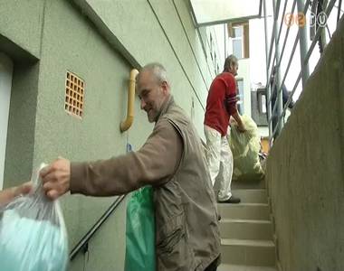 Szeptember 5-e a jótékonyság világnapja Szeptember 5-e a jótékonyság világnapja