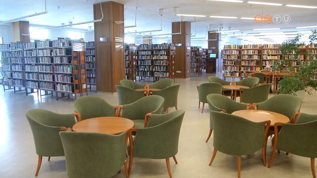 Nyári szünetet tart a Berzsenyi Dániel Könyvtár augusztus 8-ától Nyári szünetet tart a Berzsenyi Dániel Könyvtár augusztus 8-ától