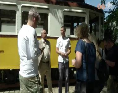 Újraindítaná a villamosközlekedést a városban a baloldali összefogás Újraindítaná a villamosközlekedést a városban a baloldali összefogás