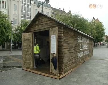 V�ndorki�ll�t�s ny�lt a F� t�ren a Gul�gr�l