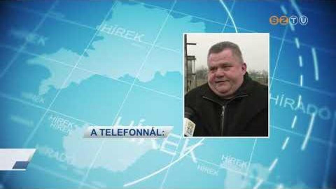 Nagyot változott az időjárás