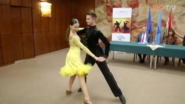 �jra T�zt�nc Magyar Bajnoks�g Szombathelyen