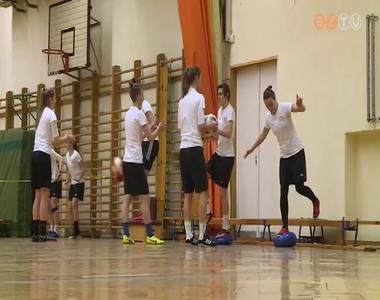 G�zer�vel k�sz�l a tavaszi szezonra a Halad�s-Vikt�ria FC