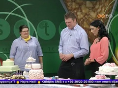 Hétvége - 2014. március 14.