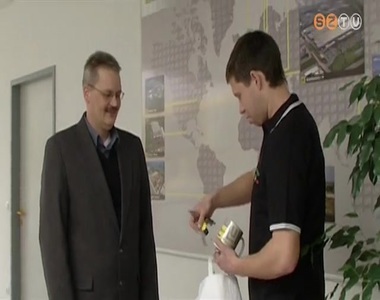 A 2100. dolgozó kezdte meg a munkáját az LUK-ban A 2100. dolgozó kezdte meg a munkáját az LUK-ban