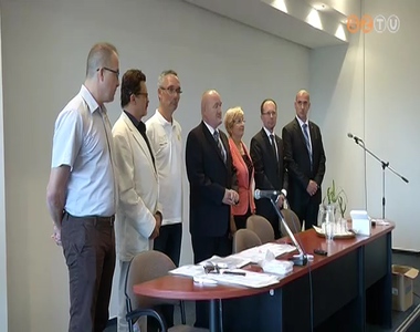 �jj�alakult a FIDESZ szombathelyi szervezete