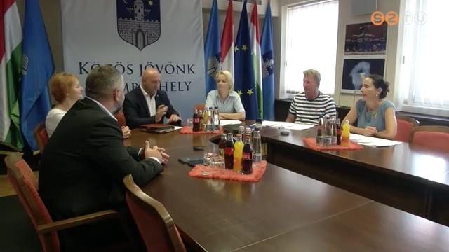 llatvdelmi egyttmkds