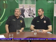 Aréna - 2012. április 16.