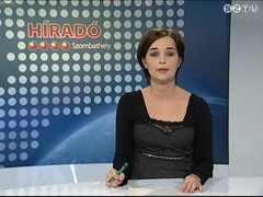 Híradó - November 11. Híradó - November 11.