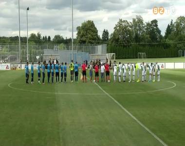 Az utols� helyen v�gzett a Halad�s labdar�g�csapata a Kir�ly Kup�n