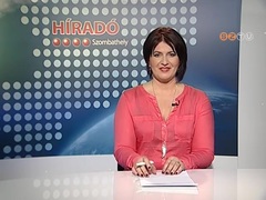 Híradó - 2014. február 7. Híradó - 2014. február 7.