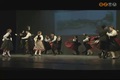 Ünnepi műsorral búcsúzott közönségétől és a 2012-es évtől az Ungaresca táncegyüttes