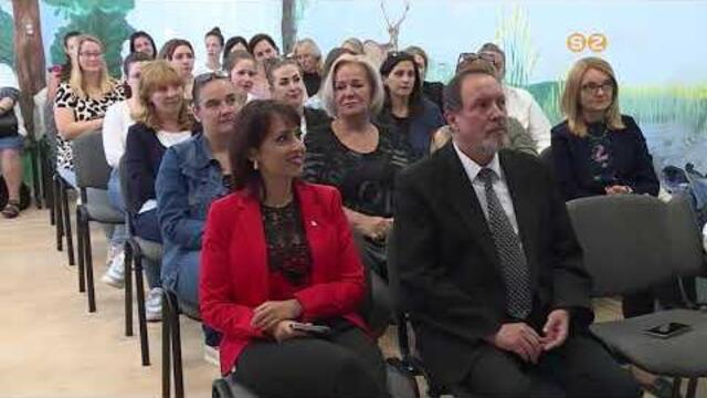 Kezelhetetlennek tn helyzetbe kerlt az Apczai Csere Jnos Alaptvny