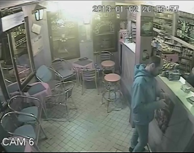 Szemtanúkat keres a rendőrség Szemtanúkat keres a rendőrség