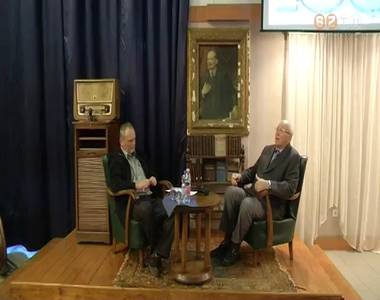 A vil�g nek�nk drukkolt