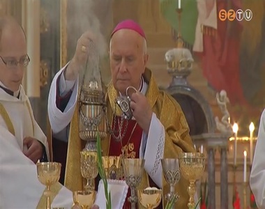 Konkoly Istv�n gy�m�ntmis�je