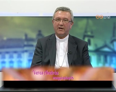 �nnepi gondolatok - Veres Andr�s