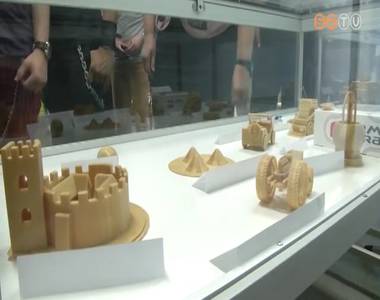 3D-s Szent M�rton adom�ny