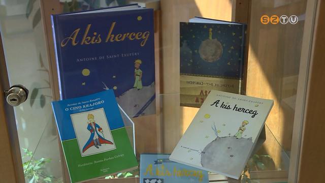 Kezdetét vette a 93. Ünnepi Könyvhét Kezdetét vette a 93. Ünnepi Könyvhét