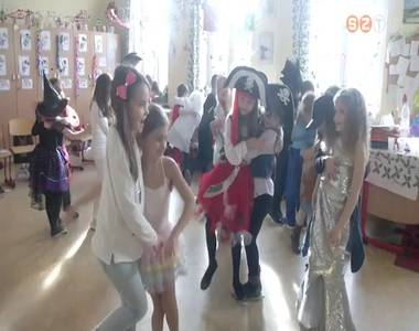 T�lb�cs�ztat� mulats�gokt�l hangosak az �vod�k, iskol�k