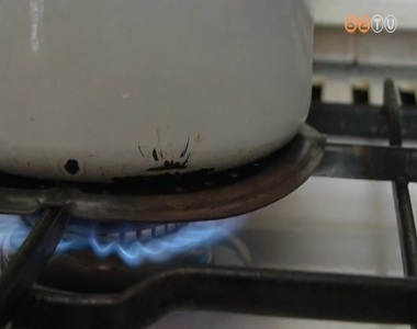 Nem csökkent a gáz fűtőértéke az elmúlt időszakban Nem csökkent a gáz fűtőértéke az elmúlt időszakban