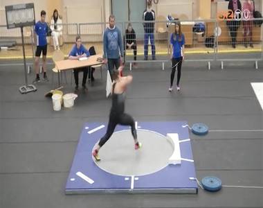 B�ztat� t�li eredm�nyek a Dob� SE-t�l