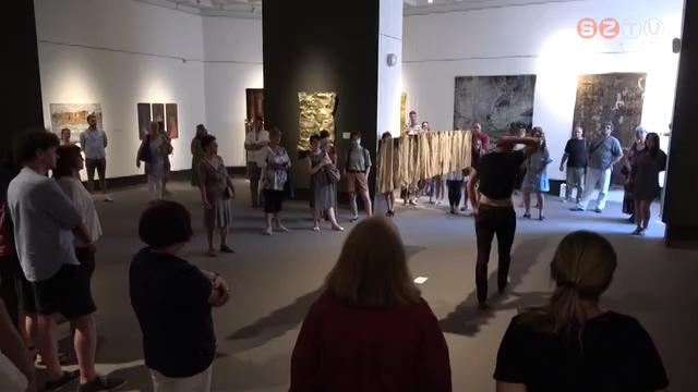 Múzeumok Éjszakája Múzeumok Éjszakája