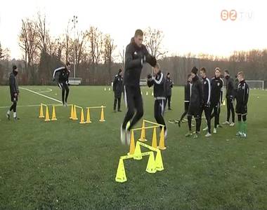 Hasznos külföldi edzőtáborok Hasznos külföldi edzőtáborok