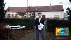 Szombathelyi Ifj�s�gi Magazin - 2018. december 21.