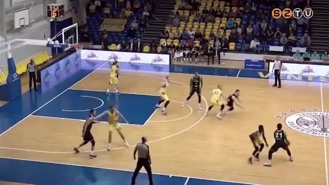Újra a Falco KC indulhat a BL-ben