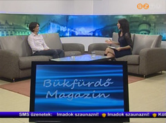 B�kf�rd�i magazin - 2012. okt�ber 31.