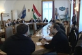 Kiváló minősítés a megyei önkormányzatnak