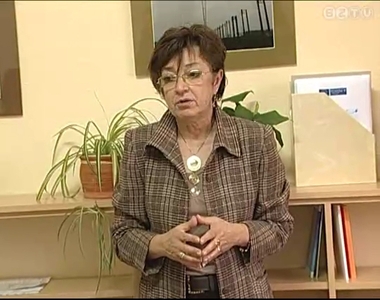 Szociális térkép