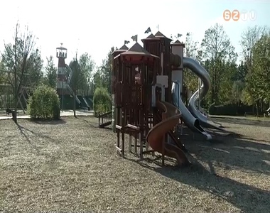 Megnyitotta kapuit a Kalandv�ros