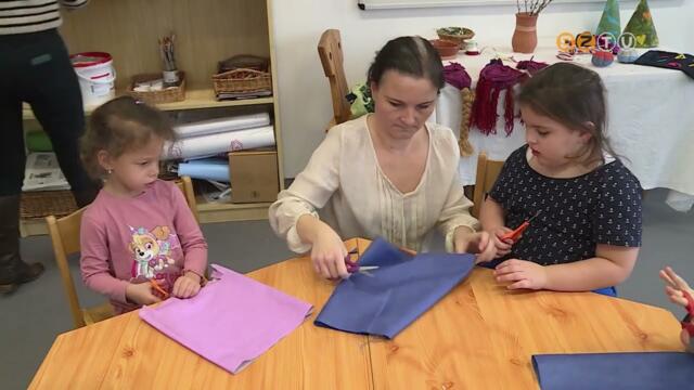 Igazi tavaszi programdmpinggel vrja a ltogatkat az AGORA