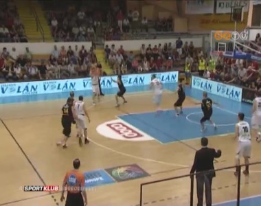 Befejezte szereplését a 2012-2013-as szezonban a SZOVA-Trend Optika KC kosárcsapata