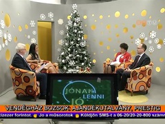 Htvge Extra - 2013. december 13.