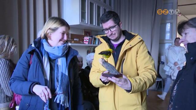 130 ve szletett Szombathelyen Derkovits Gyula kpzmvsz,nagyszabs letm-killts nylik