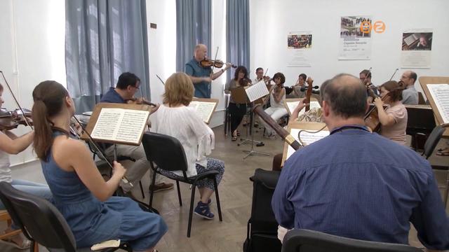 Ingyenes adventi koncertet ad a Capella Savaria Ingyenes adventi koncertet ad a Capella Savaria