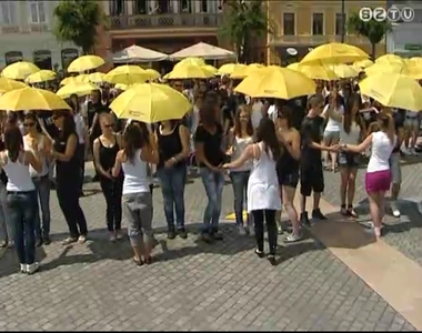 Quadrille Európai Táncfesztivál 