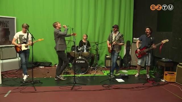 Újra összeáll és nyárnyitó koncertet ad a Weöres Sándor Színház színész-zenekara, a Mágikus Mintha Újra összeáll és nyárnyitó koncertet ad a Weöres Sándor Színház színész-zenekara, a Mágikus Mintha