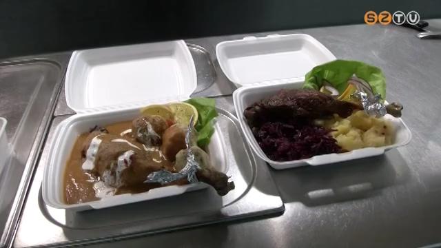 Idén a Márton-nap is máshogy telik Idén a Márton-nap is máshogy telik