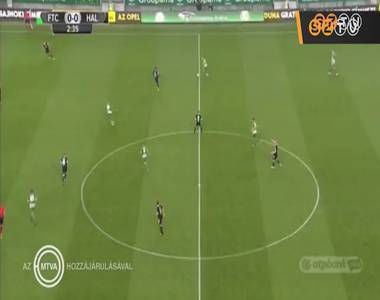 Vereséggel kezdte a szezont a Szombathelyi Swietelsky-Haladás Vereséggel kezdte a szezont a Szombathelyi Swietelsky-Haladás