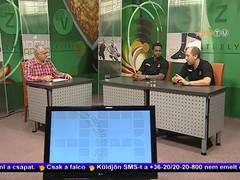 Aréna - 2016. október 24.