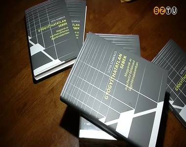 �jabb k�nyv jelent meg a holokausztr�l