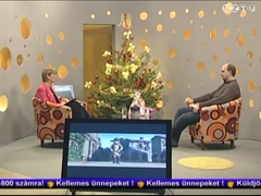 Baba-Mama magazin - 2011. december 23.